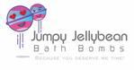 JumpyJellybean Bath Bombs Coupon Code