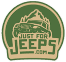 Just For Jeeps Coupon Code