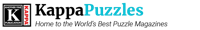 Kappa Puzzles Coupon Code