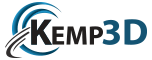 Kemp 3D Coupon Code