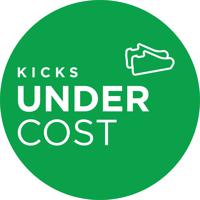 Kicks Under Cost Coupon Code