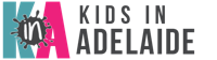 Kids In Adelaide Coupon Code