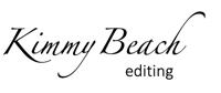 Kimmy Beach Editing Coupon Code