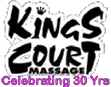 Kings Court Massage Coupon Code