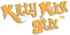 Kitty Kick Stix Coupon Code