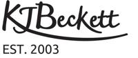 KJ Beckett Coupon Code