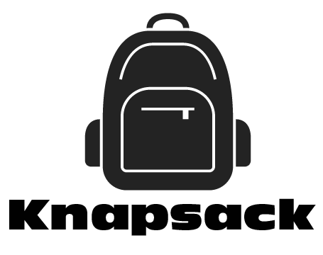 Knapsack Coupon Code