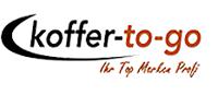 Koffer-To-Go Coupon Code