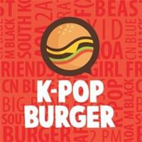 K-POP Burger Coupon Code