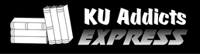 KU ADDICTS EXPRESS Coupon Code