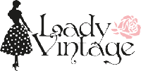 Lady Vintage Coupon Code