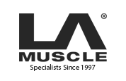 LA Muscle Coupon Code