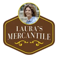 Lauras Mercantile Coupon Code