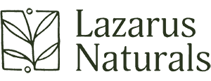 Lazarus Naturals Coupon Code