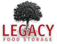 Legacy Food Storage Coupon Code