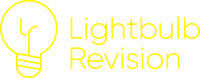 lightbulb revision Coupon Code