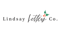 Lindsay Letters Coupon Code