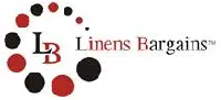 Linens Bargains (US & CA) Coupon Code