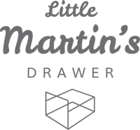 Little Martin's Drawer Coupon Code