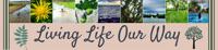 Living Life Our Way Coupon Code