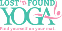 Lost 'n Found Yoga Coupon Code