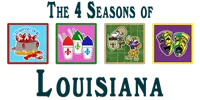 Louisiana 4 Seasons Gifts Coupon Code