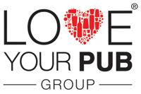 Love Your Pub Group Coupon Code
