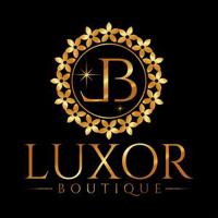 Luxor Boutique Coupon Code