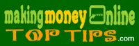 MAKING MONEY ONLINE TOP TIPS Coupon Code