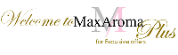MaxAroma Coupon Code