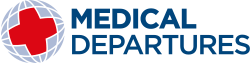 Medical Departures Coupon Code