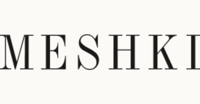 Meshki Coupon Code