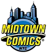 Midtown Comics Coupon Code