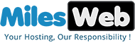 MilesWeb Coupon Code
