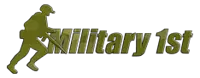 Military 1st Coupon Code