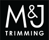 M&J Trimming Coupon Code