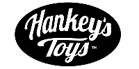 Mr.Hankey's Toys Coupon Code