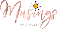 Musings of a Muse Coupon Code