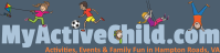 MyActiveChild Coupon Code