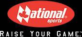 National Sports Coupon Code