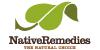 Native Remedies Coupon Code