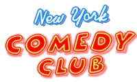NY Comedy Club Coupon Code