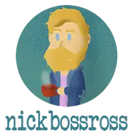 NickBossRoss Coupon Code