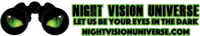 NightVision Universe Coupon Code