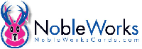 NobleWorks Cards Coupon Code