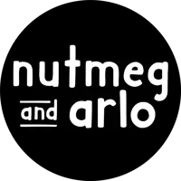 Nutmeg and Arlo Coupon Code