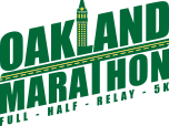 Oakland Marathon Coupon Code
