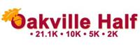 Oakville Half Marathon Coupon Code