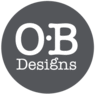 O.B. Designs Coupon Code