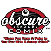 Obscure Brand Comix Coupon Code